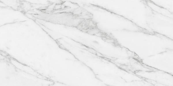 Marble белый 600х300