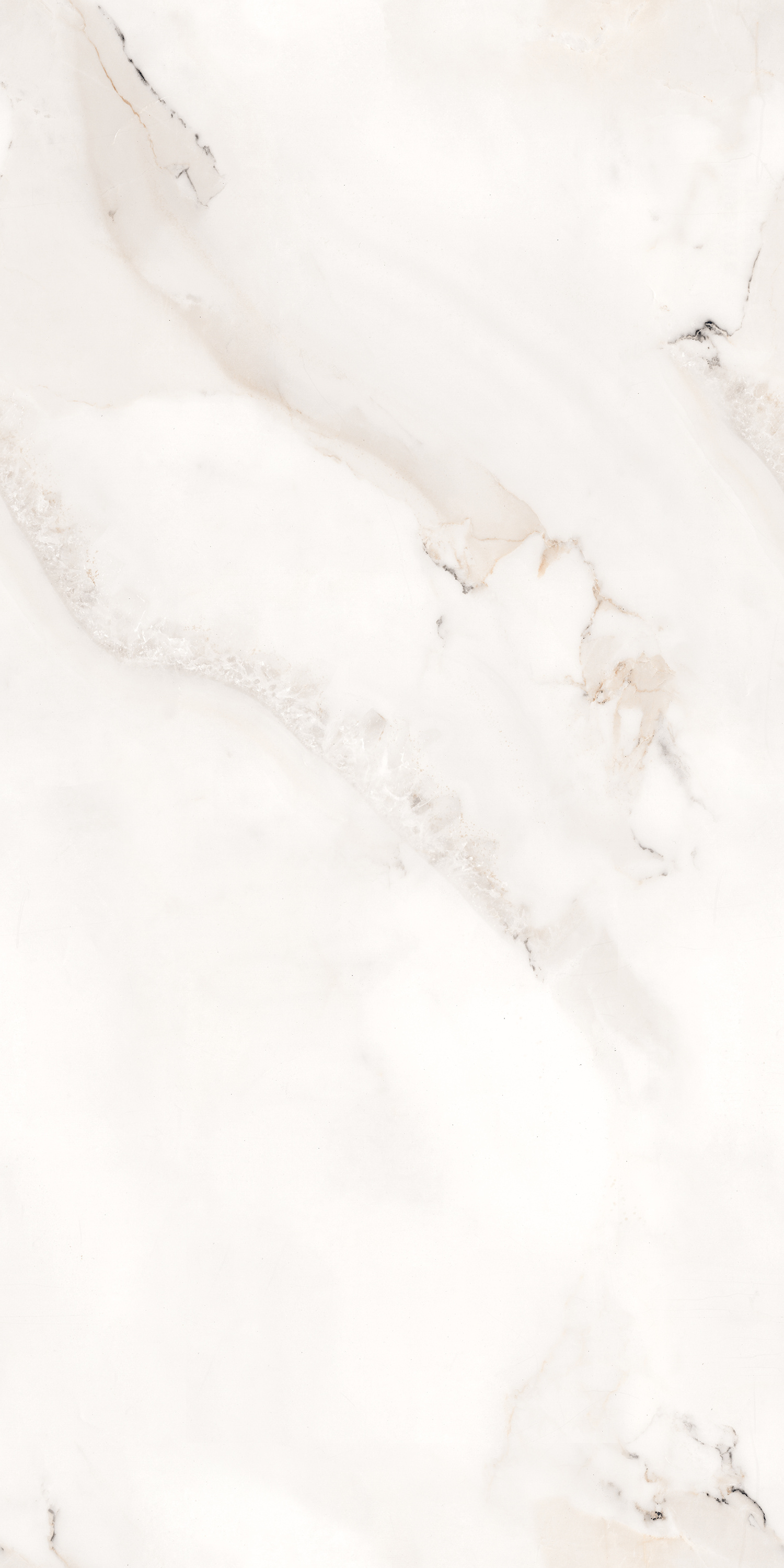 BIANCO LASA 600 x1200 Полированный Керамогранит