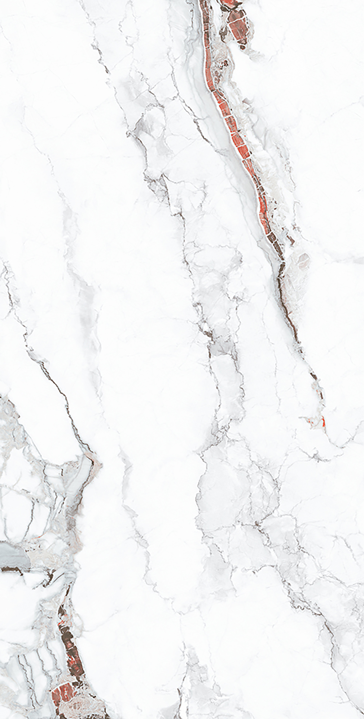 ELEGANCE RED PRIMA 600 x1200 Полированный Керамогранит