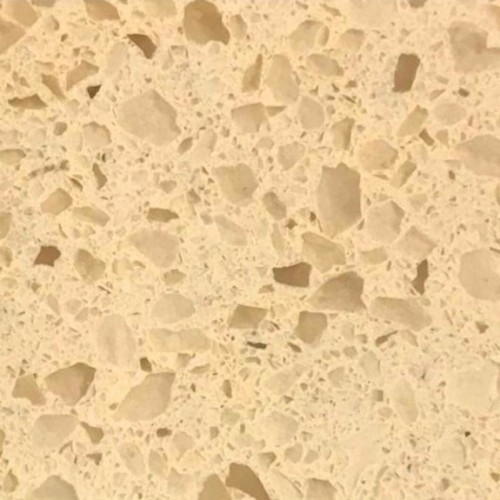 Плита кварцевая Beige Light 0016 1400x3000 20mm