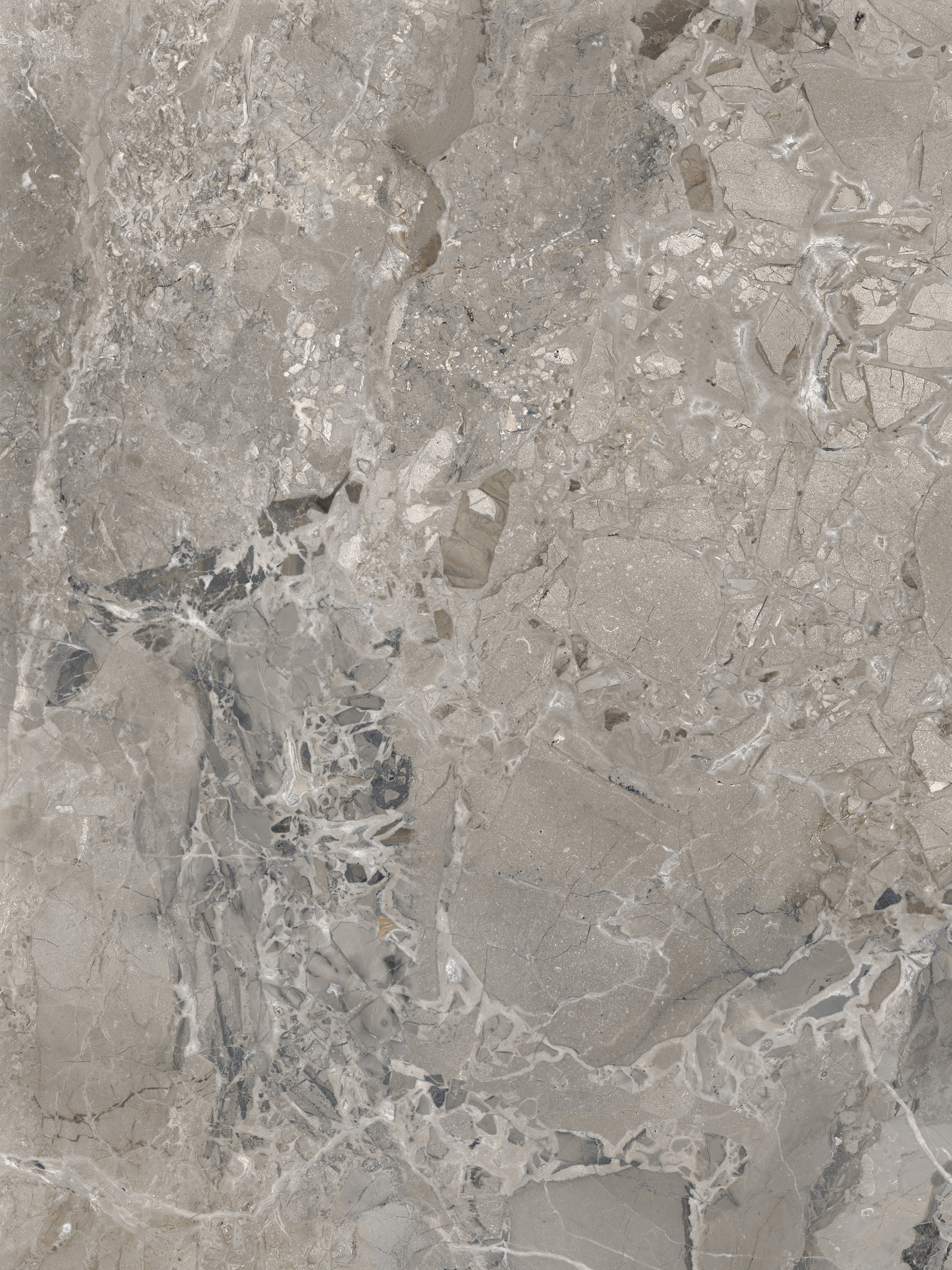 BRECCIA MARINO ASH 1200х1600х15 (GREY BODY)
