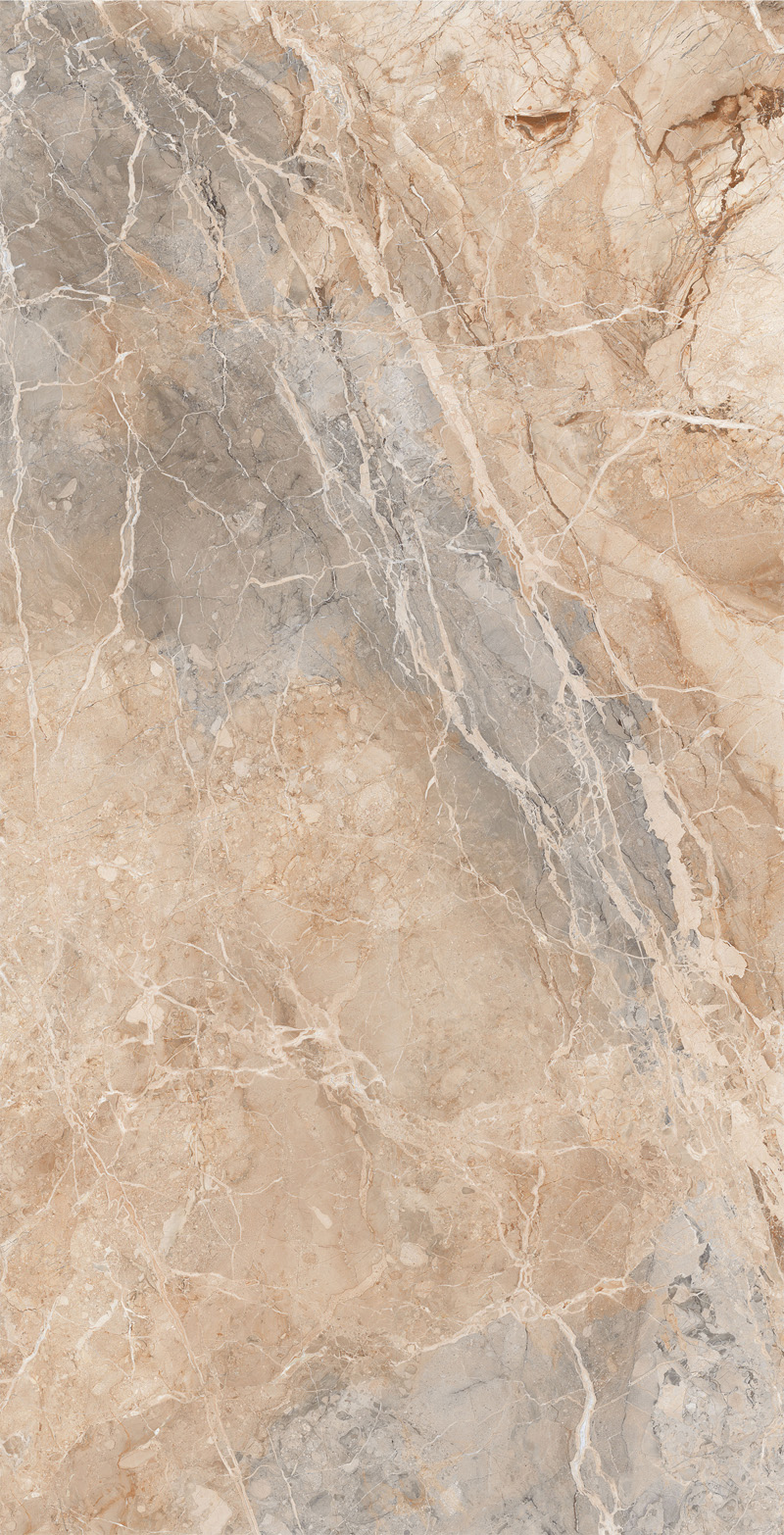 BRECCIA BLUE 1200 x2400 Полированный Керамогранит