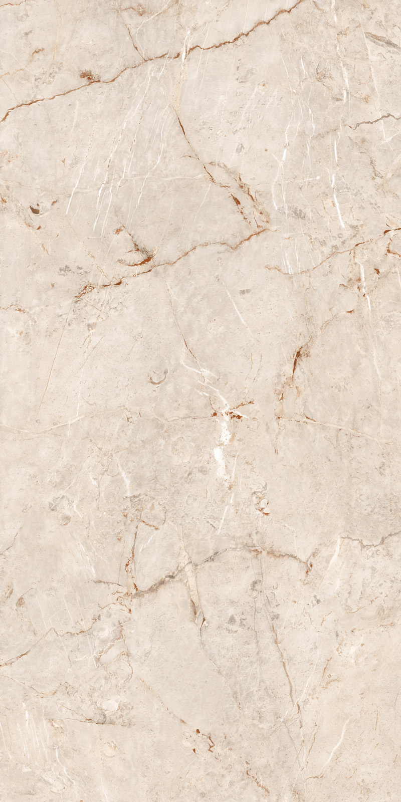 SARAN COLLINS CREMA 1200 x2400 Полированный Керамогранит