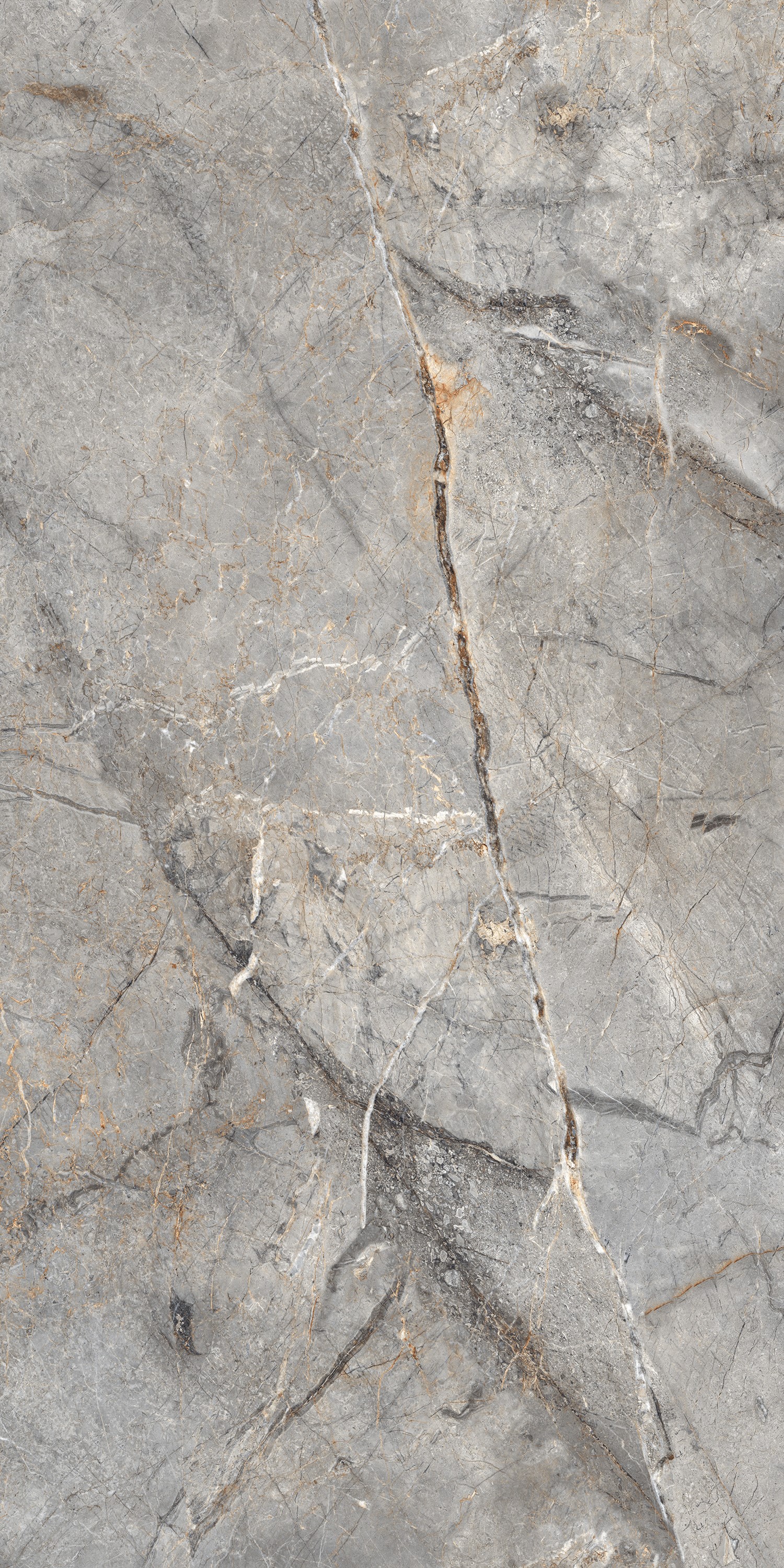 River Grey 600 x1200 Полированный Керамогранит