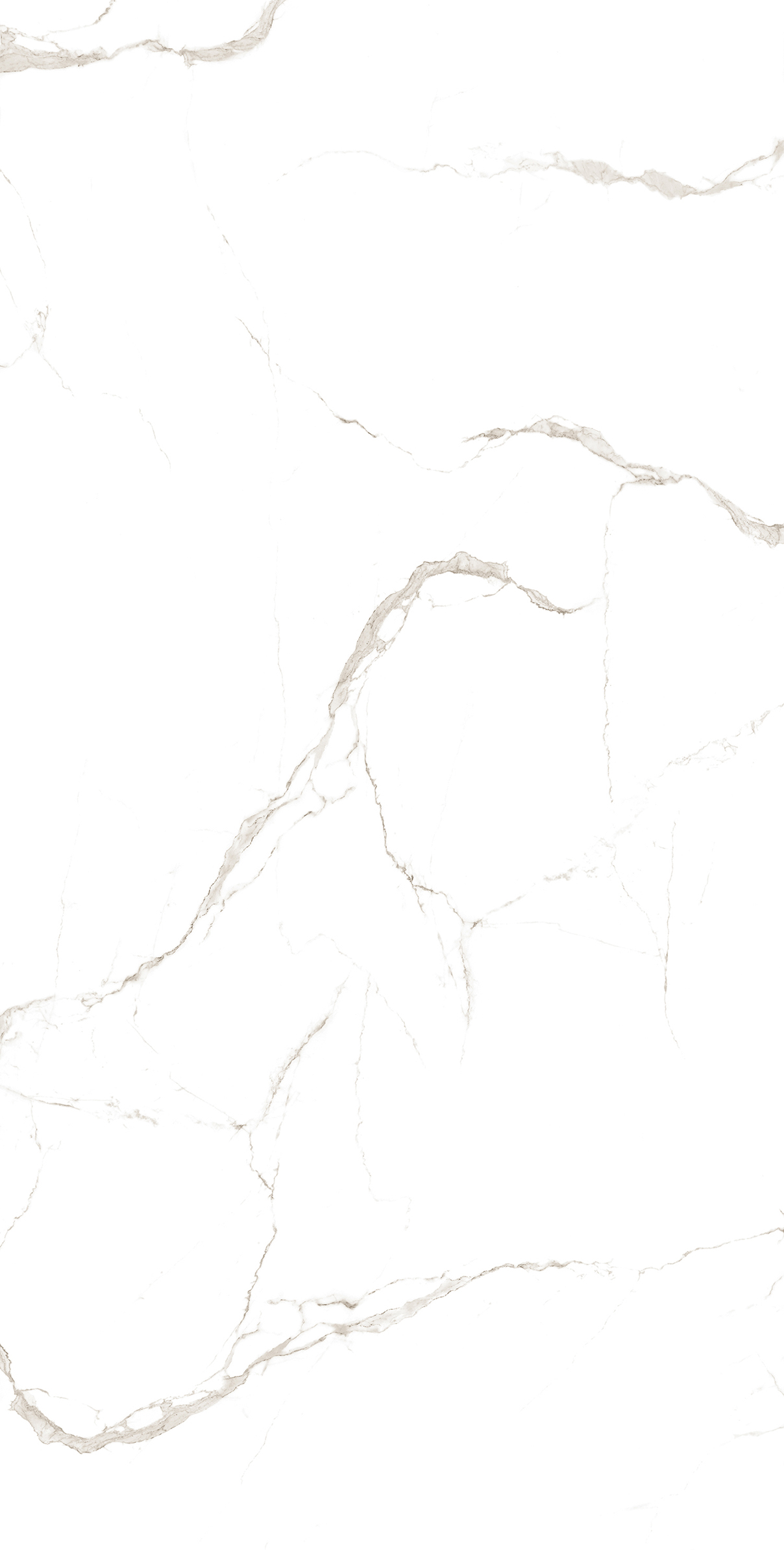 Statuario Fantastico 600 x1200 Матовый с эффектом прожилок в камне Керамогранит
