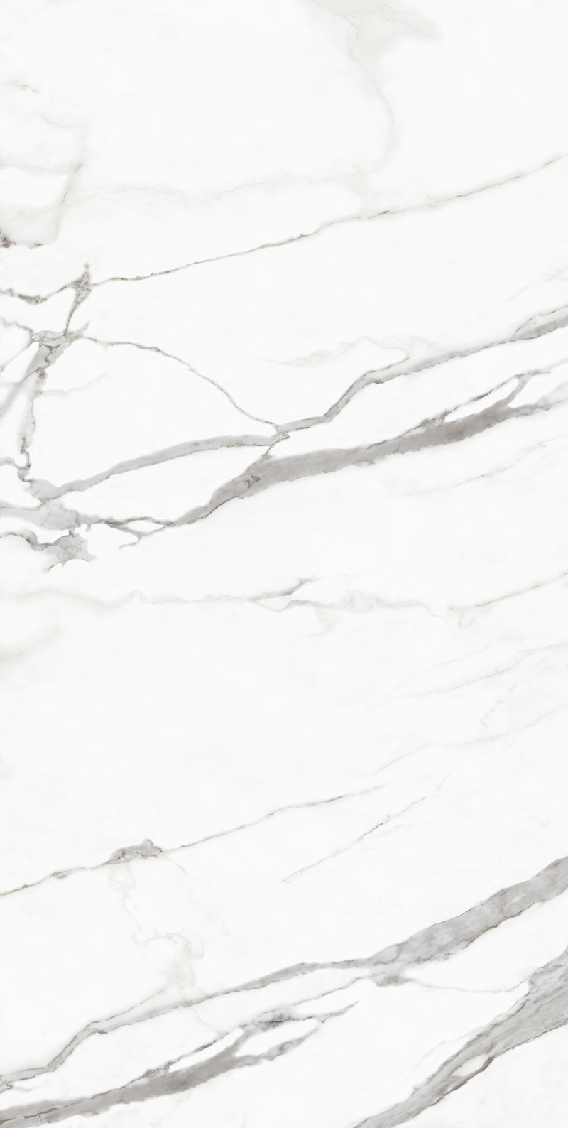 STATUARIO NATURAL 1200 x2400 Полированный Керамогранит