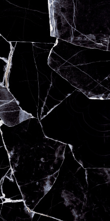 Gallifery Black 5300 600 x1200 Полированный Керамогранит