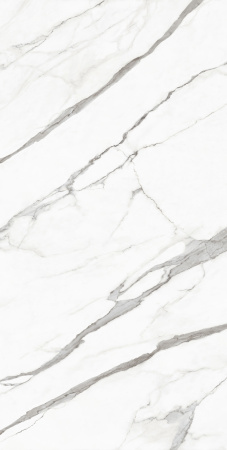 STATUARIO NATURAL 1200 x2400 Полированный Керамогранит
