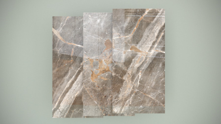 Stoinis Natural 600 x1200 Полированный Керамогранит