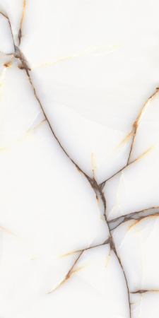 STROM ONYX WHITE 600 x1200 Полированный Керамогранит