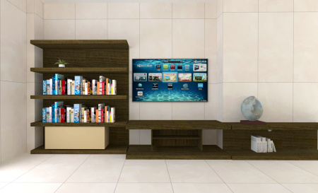 SINTETICO PALE 600 x1200 Полированный Керамогранит