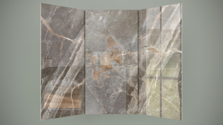 Stoinis Natural 600 x1200 Полированный Керамогранит