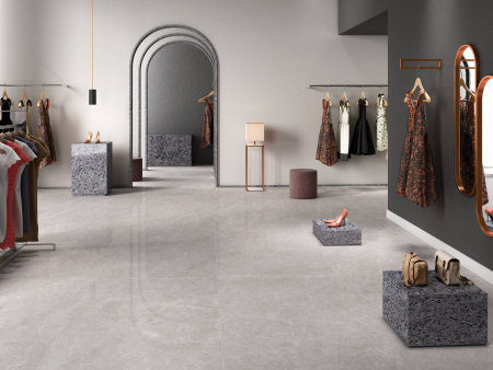 PERLINO GRIS 600 x1200 Полированный Керамогранит